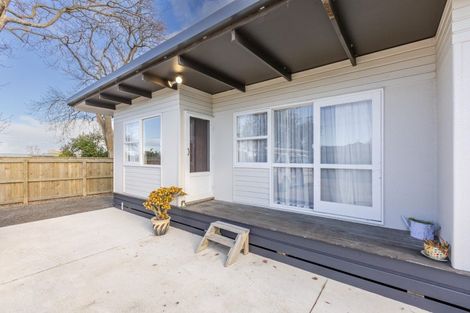 Photo of property in 138 Tavistock Road, Waipukurau, 4200