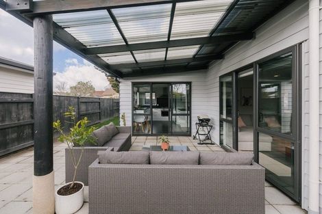 Photo of property in 145 Grey Street, Palmerston North, 4410