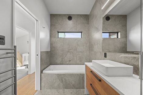 Photo of property in 19 Dunbarton Street, Redwood, Christchurch, 8051