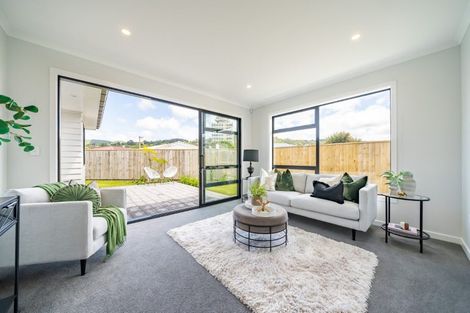 Photo of property in 7 Tarata Lane, Avalon, Lower Hutt, 5011