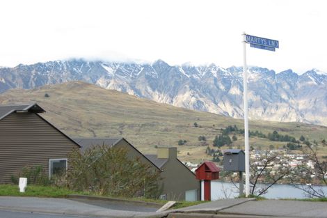 Photo of property in 4 Martys Lane, Queenstown, 9300