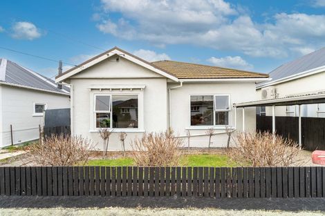 Photo of property in 21 Council Street, Saint Kilda, Dunedin, 9012