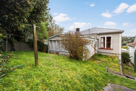 Photo of property in 130 Wallace Street, Mount Cook, Wellington, 6021