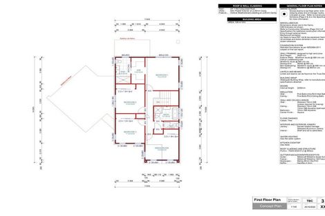 Photo of property in 38 Redbrook Road, Casebrook, Christchurch, 8051