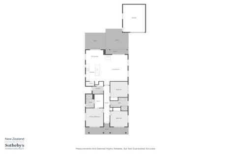 Photo of property in 105 Burdon Loop, Lake Hawea, 9382