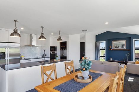 Photo of property in 1 Rapana Drive, Tuakau, 2121