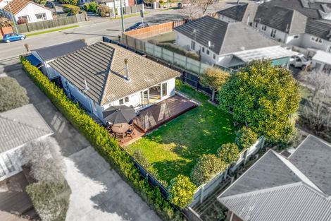 Photo of property in 1/105 Veitches Road, Casebrook, Christchurch, 8051
