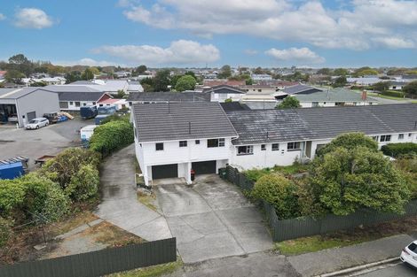 Photo of property in 62 St Andrew Street, Windsor, Invercargill, 9810