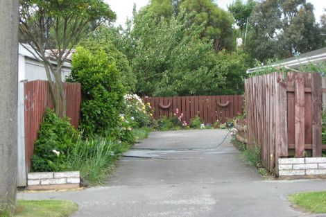 Photo of property in 2/36 Compton Street, Woolston, Christchurch, 8062