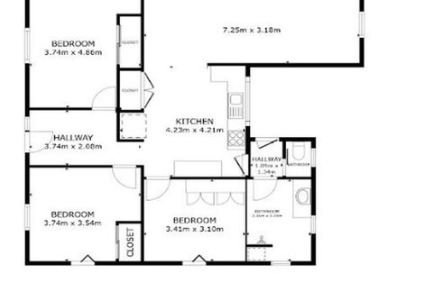 Photo of property in 1672 Tahuna Road, Te Hoe, Ohinewai, 3784