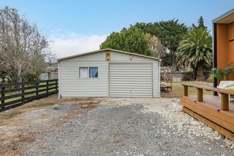 Photo of property in 20 Dundas Street, Porangahau, 4293
