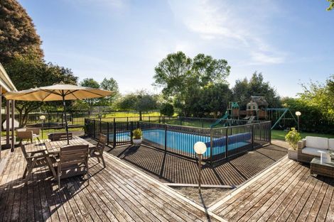 Photo of property in 272 Bedford Road, Te Kowhai, Hamilton, 3288