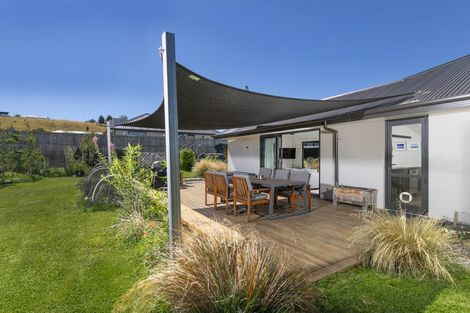 Photo of property in 35 Timsfield Drive, Lake Hawea, Wanaka, 9382