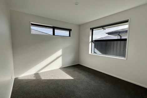Photo of property in 3 Dempsey Street, Kaiapoi, 7630