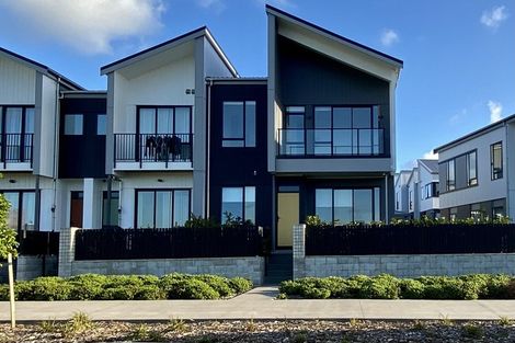 Photo of property in 2/42 Nugget Avenue, Hobsonville, Auckland, 0616
