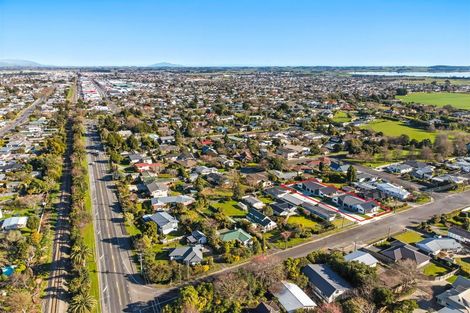 Photo of property in 11d Gordon Place, Levin, 5510