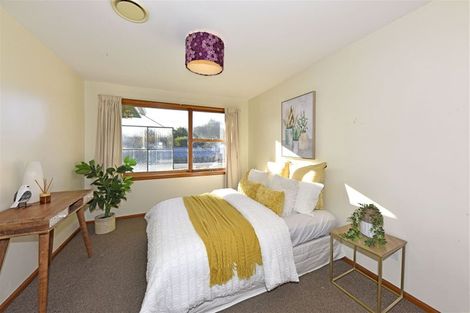 Photo of property in 7 Dominion Avenue, Spreydon, Christchurch, 8024