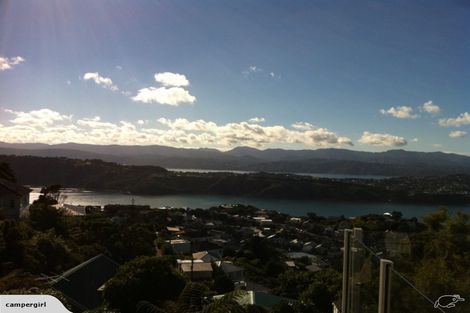 Photo of property in 36 Upoko Road, Hataitai, Wellington, 6021