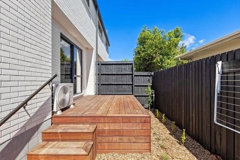 Photo of property in 4/33 Russell Street, Linwood, Christchurch, 8062