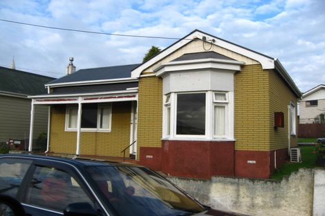Photo of property in 18 Pencarrow Street, Caversham, Dunedin, 9012
