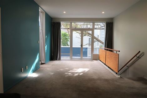 Photo of property in Mondrian Townhouses, 8/24 Hanson Street, Mount Cook, Wellington, 6021