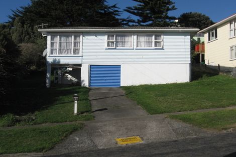 Photo of property in 9 Spur Grove, Titahi Bay, Porirua, 5022