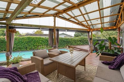 Photo of property in 54 Regent Street, Silverdale, Hamilton, 3216