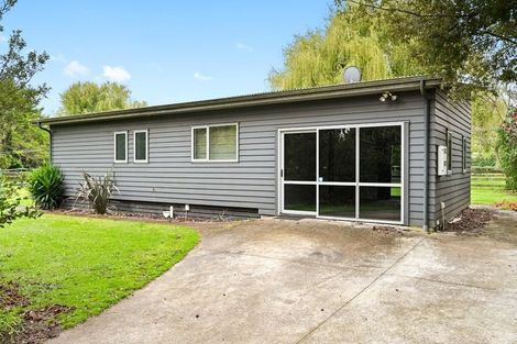 Photo of property in 59 Fuchsia Lane, Tamahere, Hamilton, 3284