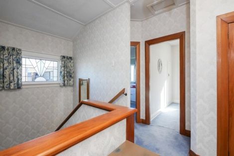 Photo of property in 7 Leven Street, Roslyn, Dunedin, 9010