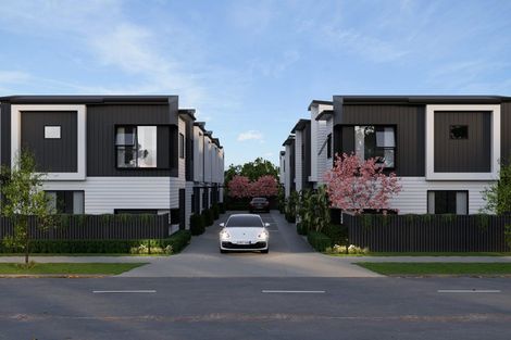 Photo of property in 5/48 Allen Street, Mangere East, Auckland, 2024