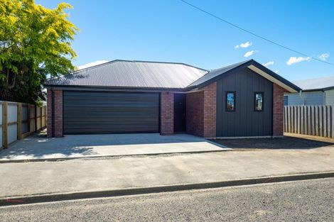 Photo of property in 126a Melcombe Street, Tinwald, Ashburton, 7700