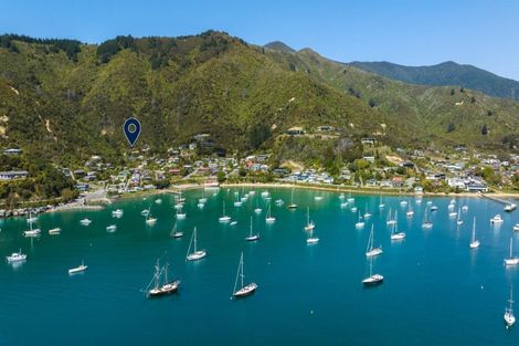 Photo of property in 24 Amelia Crescent, Waikawa, Picton, 7220