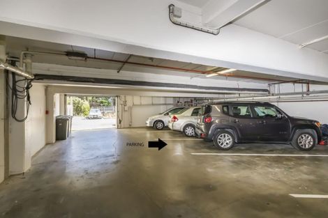 Photo of property in Hume House, 31/152u The Terrace, Wellington Central, Wellington, 6011