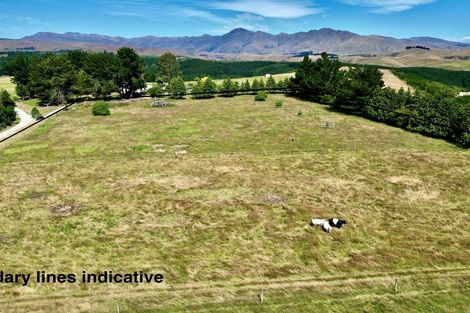 Photo of property in 20 Mckenzie Road, Livingstone, Oamaru, 9491
