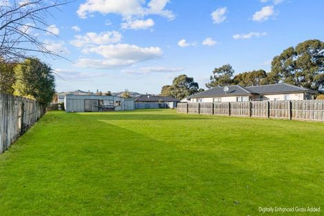 Photo of property in 1 Levin Street, Cheviot, 7310