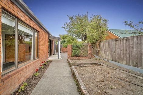 Photo of property in 118c Forfar Street, St Albans, Christchurch, 8014
