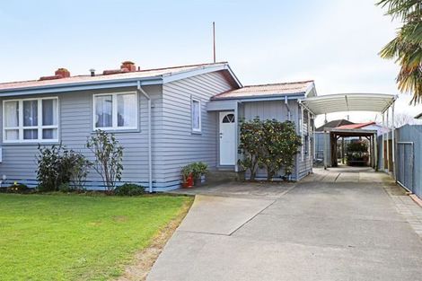 Photo of property in 715 Wall Road, Raureka, Hastings, 4120
