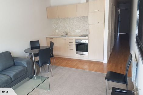 Photo of property in 4/180 Peterborough Street, Christchurch Central, Christchurch, 8013