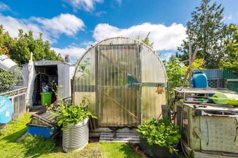 Photo of property in 85 Timaru Road, Waimate, 7924