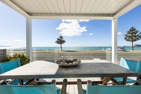 Photo of property in 70 The Esplanade, Westshore, Napier, 4110