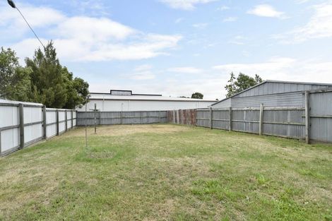 Photo of property in 25 Sewell Street, Kaiapoi, 7630