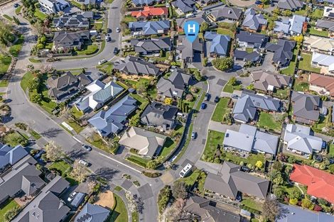 Photo of property in 7 Shield Place, Halswell, Christchurch, 8025