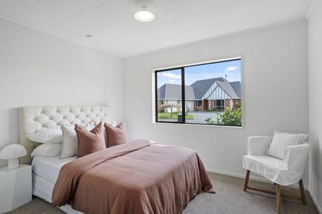 Photo of property in 9 Van Dieman Close, Templeton, Christchurch, 8042