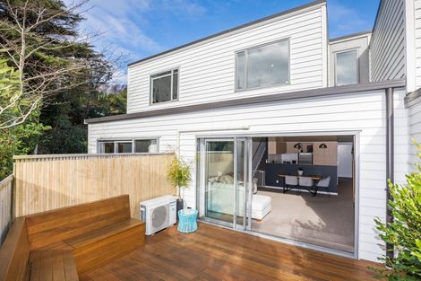 Photo of property in 14/7u Handyside Street, Tawa, Wellington, 5028