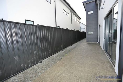 Photo of property in 9 Keene Street, Wigram, Christchurch, 8042