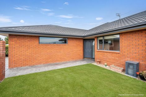 Photo of property in 134 Horndon Street, Darfield, 7510