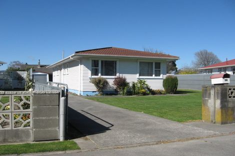 Photo of property in 534 Pioneer Highway, Highbury, Palmerston North, 4412