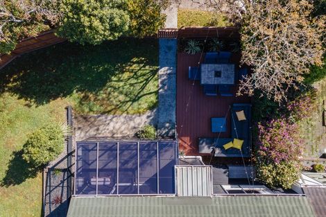 Photo of property in 2 Makatote Grove, Churton Park, Wellington, 6037