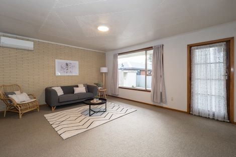 Photo of property in 3/122 Cass Street, Ashburton, 7700