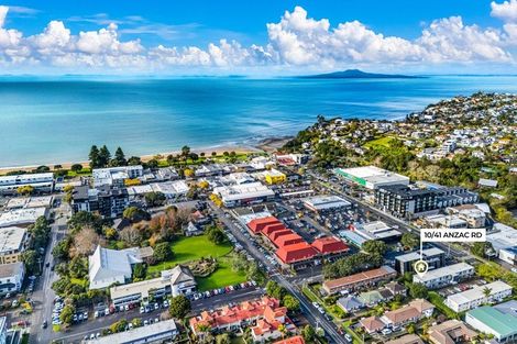 Photo of property in 10/41 Anzac Road, Browns Bay, Auckland, 0630